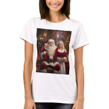 Camiseta Um Natal Feliz