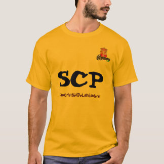 Camiseta Unisex normal Tee Shirt