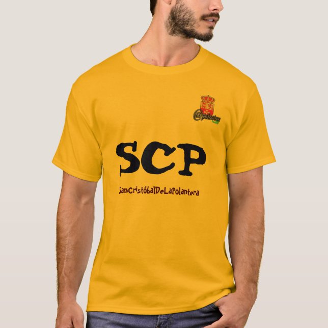 Camiseta Unisex normal Tröja (Framsida)