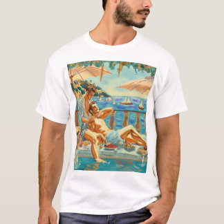 Camiseta verano lgbt t shirt
