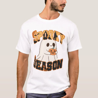 Camiseta Vintage de Fantasma T Shirt