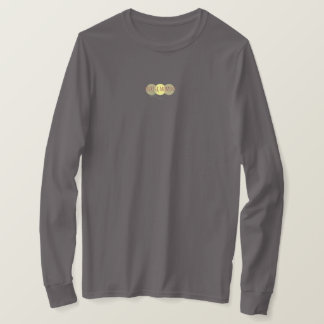 Camiseta Vivre le Moment T Shirt
