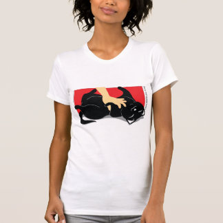 Camiseta Xuxu da Mamãe T Shirt