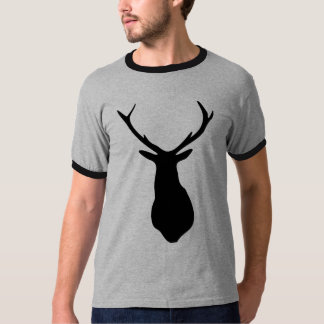 camisetaciervo tröja