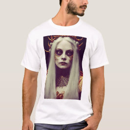 CamisetaDeMiedo T Shirt