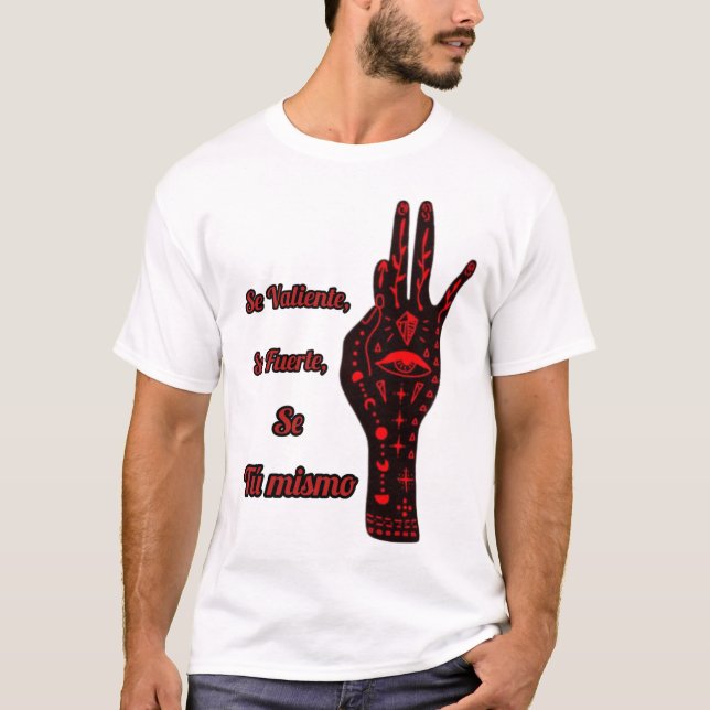 camisetas básicas  t shirt (Framsida)