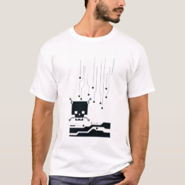 camisetas básicas  t shirt