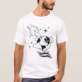 camisetas básicas  t shirt