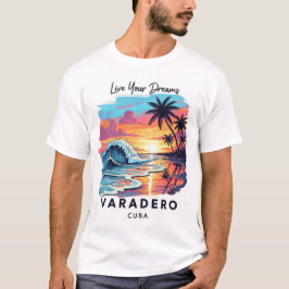 Camisetas coloridas y frescas  t shirt