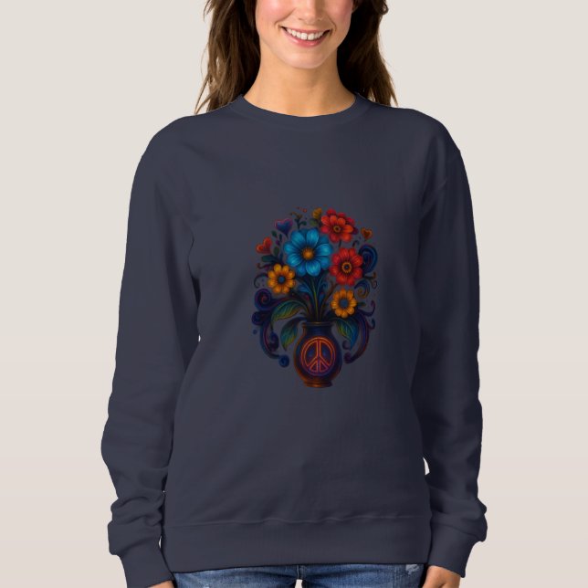 CAMISETAS FEMININAS  T SHIRT (Framsida)