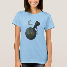 CAMISETAS FEMININAS  T SHIRT