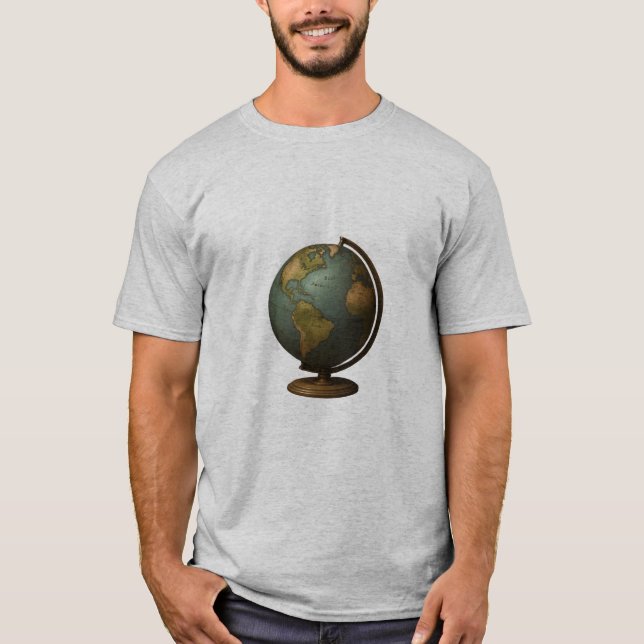 CAMISETAS ILUSTRAÇÃO  T SHIRT (Framsida)