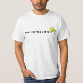 Camisetas Masculinas com desenhos de Capoeira T Shirt