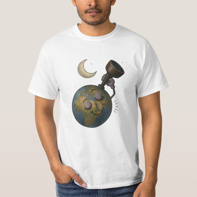 CAMISETAS MASCULINAS  T SHIRT (Framsida)