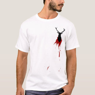 Camisetataxidermia1 Tee Shirt