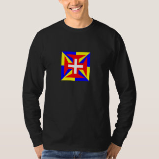 Camisia Supremi Ordinis Christi Tee Shirt