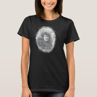 Camisola Rosalía Tee Shirt