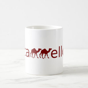 Cammello Mugg
