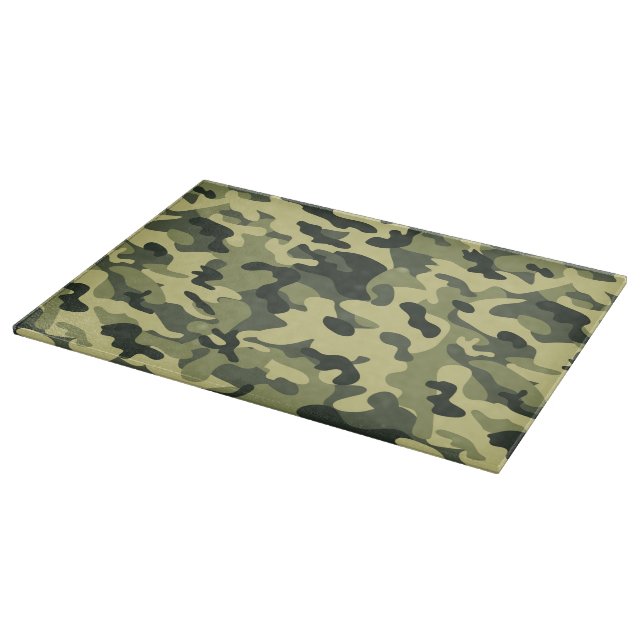 Camo (Hörn)