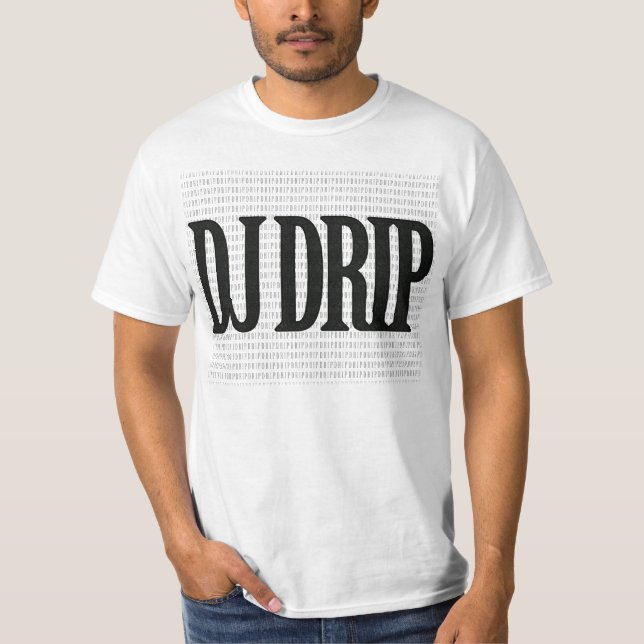 Camo 11 tee (Framsida)