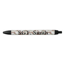 Camo Anpassningsbar Pen