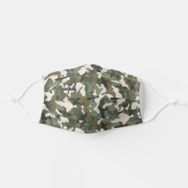 CAMO Ansikte-mask - flygplansmasken ansikte