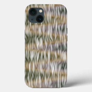 Camo: Arktiska Snö Leopard