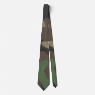Camo Army Tie Slips