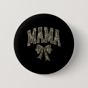 Camo Bow Coquette Mamma Mamma Dove Season Hunting  Knapp