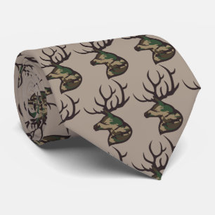 Camo Buck Slips