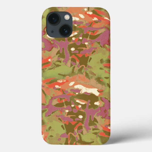 Camo Camo, titta på mig! (Baksida)