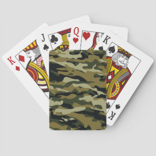 Camo Casinokort