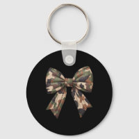 Camo Coquette Bow Anka som jagar flickor Kids Wome