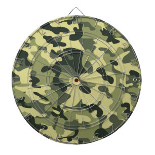 Camo Darttavla