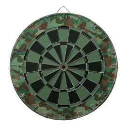 Camo Darttavla