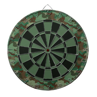 Camo Darttavla