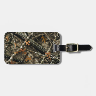 Camo design - kamouflagegåvor bagagebricka