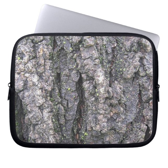 Camo elektronikfodral! laptop sleeve (Framsidan)