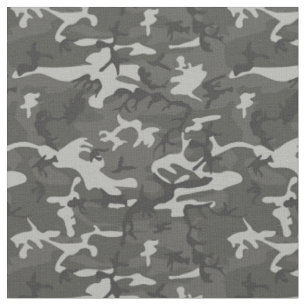 CAMO Fabric Mönster Tyg