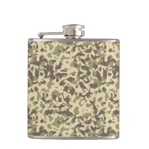 Camo Fickplunta