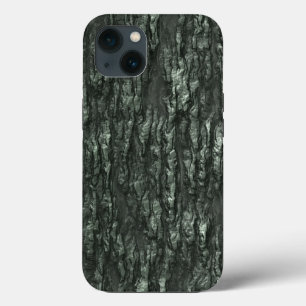 Camo - Grönt Bark