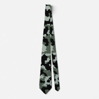 Camo Grönt Camouflage Slips