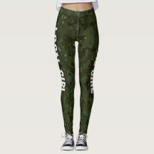 CAMO GRÖNT LG LOCAL GIRL