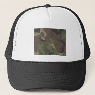 Camo Keps