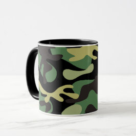 Camo Kopp