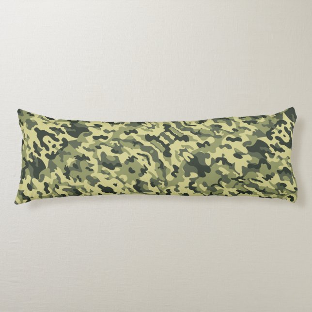 Camo Kroppskudde (Framsidan)
