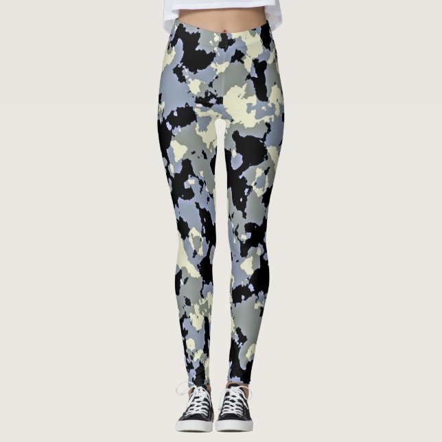 CAMO LEGGINGS (Framsida)