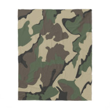 Camo medelullfilt