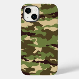 Camo Mönster