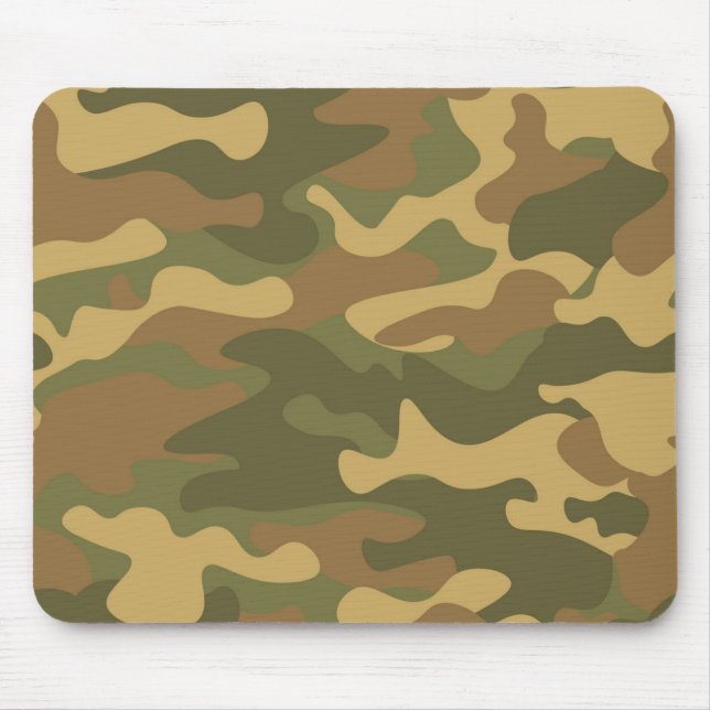 Camo Musmatta (Framsidan)